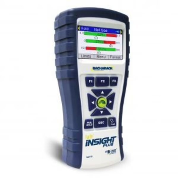 24-8518 Fyrite Insight Plus, Bacharach, Mfr#: 24-8518